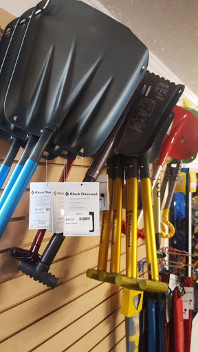 Outdoor Sports Store «The Gear Room», reviews and photos, 2258 Fort Union Blvd, Cottonwood Heights, UT 84121, USA