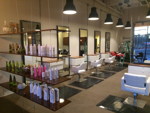 Beauty Salon «Mint Salon», reviews and photos, 1823 S Greenfield Rd #102, Mesa, AZ 85206, USA