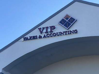 VIP Taxes & Accounting, Inc