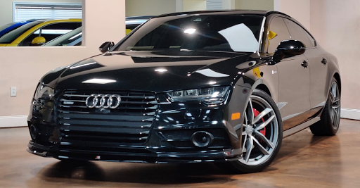 Used Car Dealer «Tampa Bay Auto Network», reviews and photos, 4315 E Columbus Dr, Tampa, FL 33605, USA