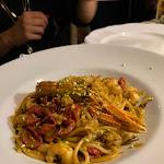 Photo n°4 de l'avis de Giorgia.a fait le 03/03/2023 à 09:52 sur le  Piper Verona - Panoramic Restaurant & Club à Verona