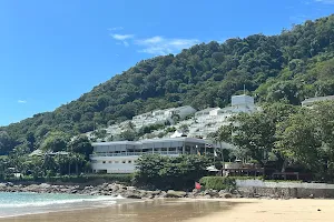 Nai Harn Beach, Phuket image