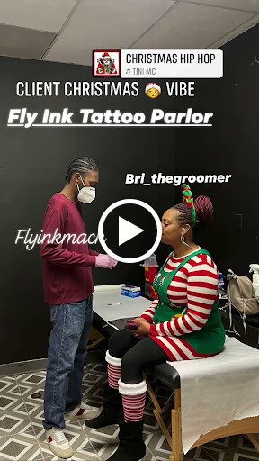 Explore tattoo cover up ideas women, creative tattoo ideas in Dallas, available at Fly Ink, Inc.