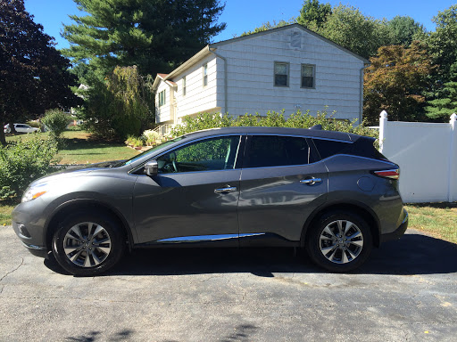 Nissan Dealer «Bruce Bennett Nissan», reviews and photos, 978 Danbury Rd, Wilton, CT 06897, USA