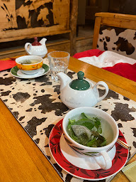 Photo n°31 de Restaurant L'Ourson à Orcières ()