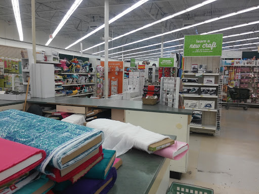 Fabric Store «Jo-Ann Fabrics and Crafts», reviews and photos, 2343 Curlew Rd, Dunedin, FL 34698, USA