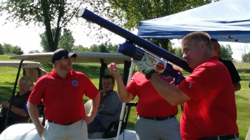 Golf Course «Chapel Hill Golf Course», reviews and photos, 7516 Johnstown Rd, Mt Vernon, OH 43050, USA