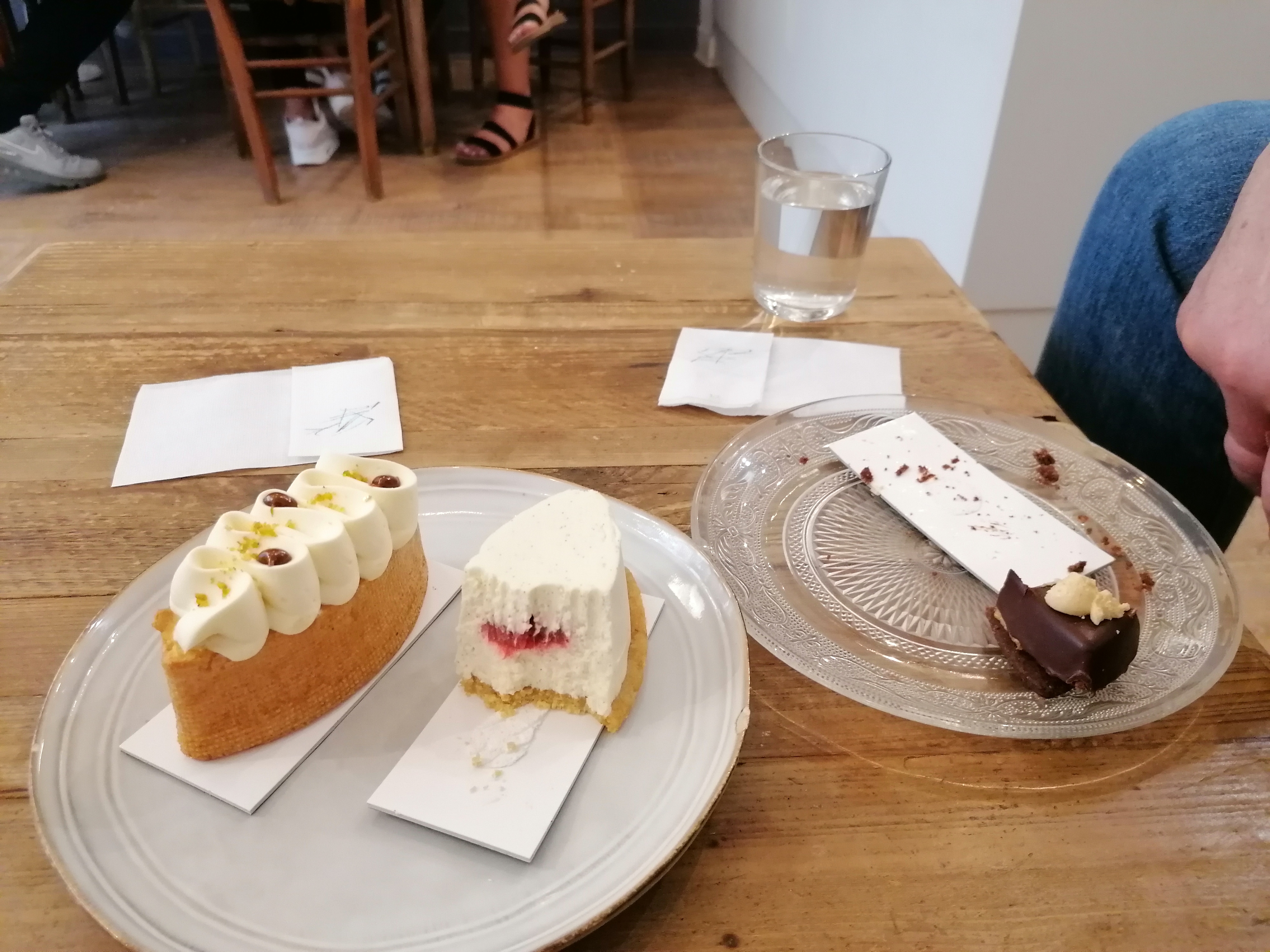 Photo n° 1 de l'avis de laurent.t fait le 27/04/2019 à 17:02
