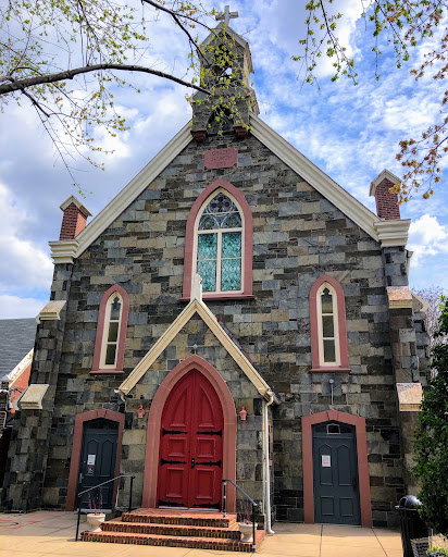 Georgetown Ministry Center