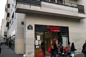 Auchan Supermarché image