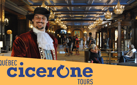 Cicerone Tours image