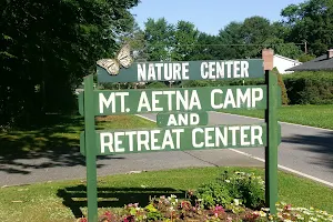 Mt Aetna Retreat Center image