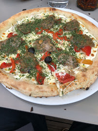 Pizza du Pizzeria Restaurant L' OccItalie à Toulouse - n°6