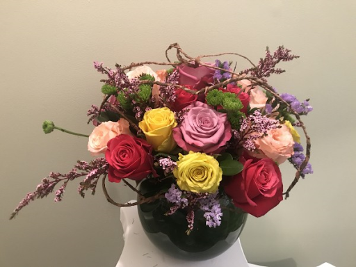 Florist «The Zionsville Flower Company», reviews and photos, 575 S Main St, Zionsville, IN 46077, USA