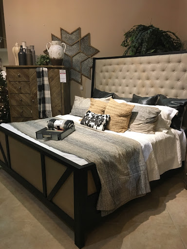 Furniture Store «Ashley HomeStore», reviews and photos, 5871 Crossroads Cir, Falls Church, VA 22041, USA