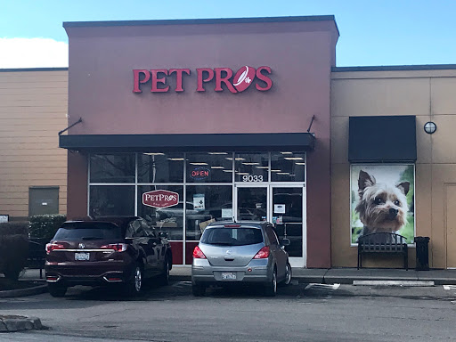 Pet Supply Store «Pet Pros West Seattle», reviews and photos, 9033 25th Ave SW, Seattle, WA 98106, USA