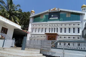 Nainar Juma Masjid image