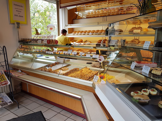 Feinbäckerei Thomas – Inh.: Mario Thomas in Dresden