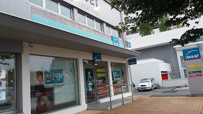MAAF Assurances ANGLET à Anglet