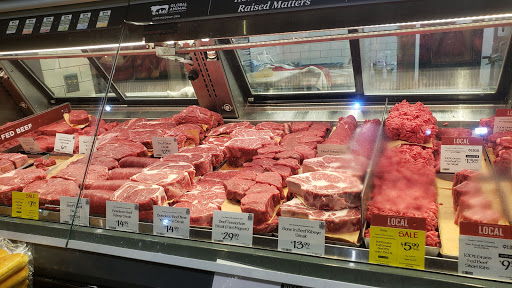 Grocery Store «Whole Foods Market», reviews and photos, 923 Houston Northcutt Blvd, Mt Pleasant, SC 29464, USA