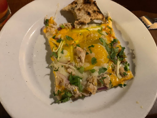 Pizza Restaurant «Joe Squared», reviews and photos, 33 W North Ave, Baltimore, MD 21201, USA