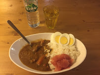 Curry du Restaurant japonais Tanpopo à Chamonix-Mont-Blanc - n°3