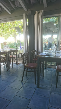 Atmosphère du Restaurant Auberge la Selette à Bize-Minervois - n°12