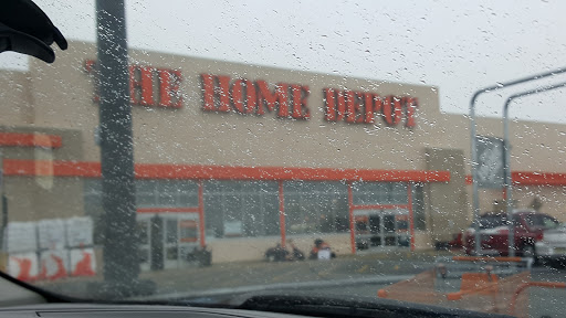 Home Improvement Store «The Home Depot», reviews and photos, 350 Auto Park Dr, Middletown, DE 19709, USA
