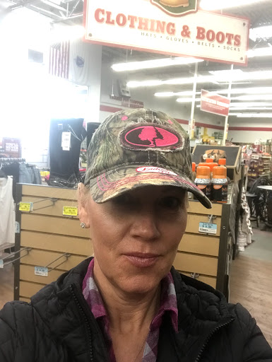 Home Improvement Store «Tractor Supply Co.», reviews and photos, 3017 Cranberry Hwy, East Wareham, MA 02538, USA