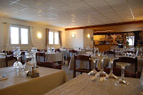 Atmosphère du Restaurant Les Aurières à Codolet - n°1