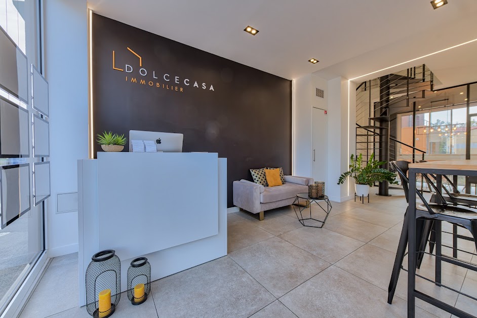 Dolce Casa immobilier à Nogent-sur-Marne