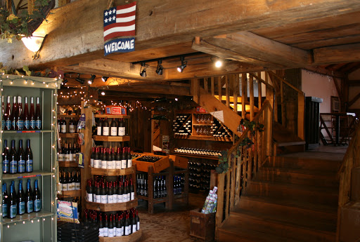 Winery «Americana Vineyards Winery», reviews and photos, 4367 E Covert Rd, Interlaken, NY 14847, USA