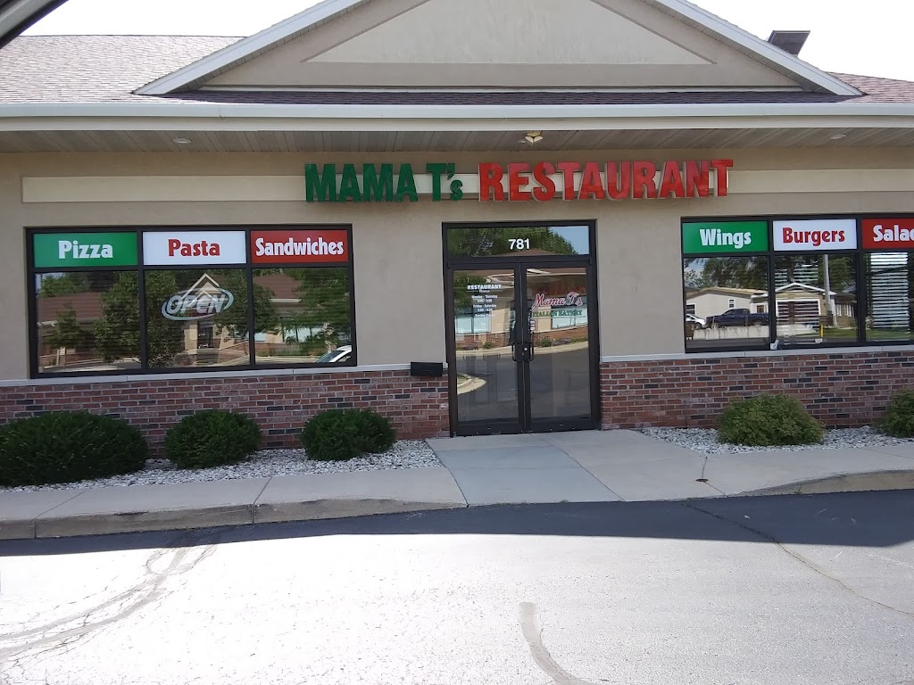 Mama T’s Italian Eatery 53121