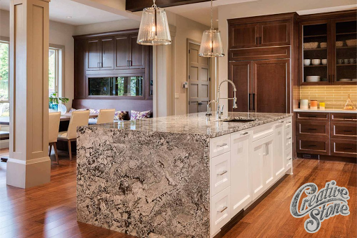 Fayetteville Granite Countertop Company