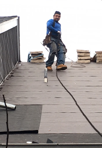 General Contractor «MidAtlantic Contracting Inc.», reviews and photos, 909 Highams Ct, Woodbridge, VA 22191, USA