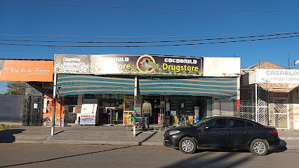 Cocodrilo Drugstore