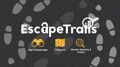 EscapeTrails - Boston - Outdoor Escape room - Scavenger Hunt - Sightseeing