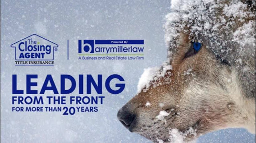 Title Company «The Closing Agent, Inc. Powered By Barry Miller Law», reviews and photos