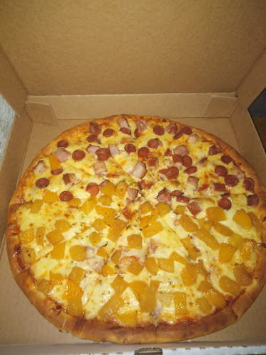 Pizza Pikossa - Cuenca