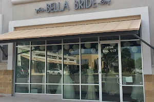 Bella Bride Boutique image