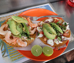 Mariscos Orizaba photo