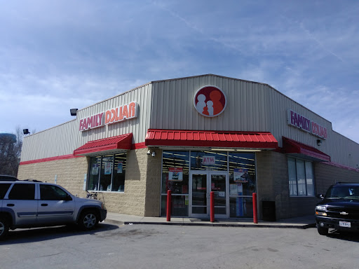 FAMILY DOLLAR, 1139 W Market St, Warren, OH 44485, USA, 