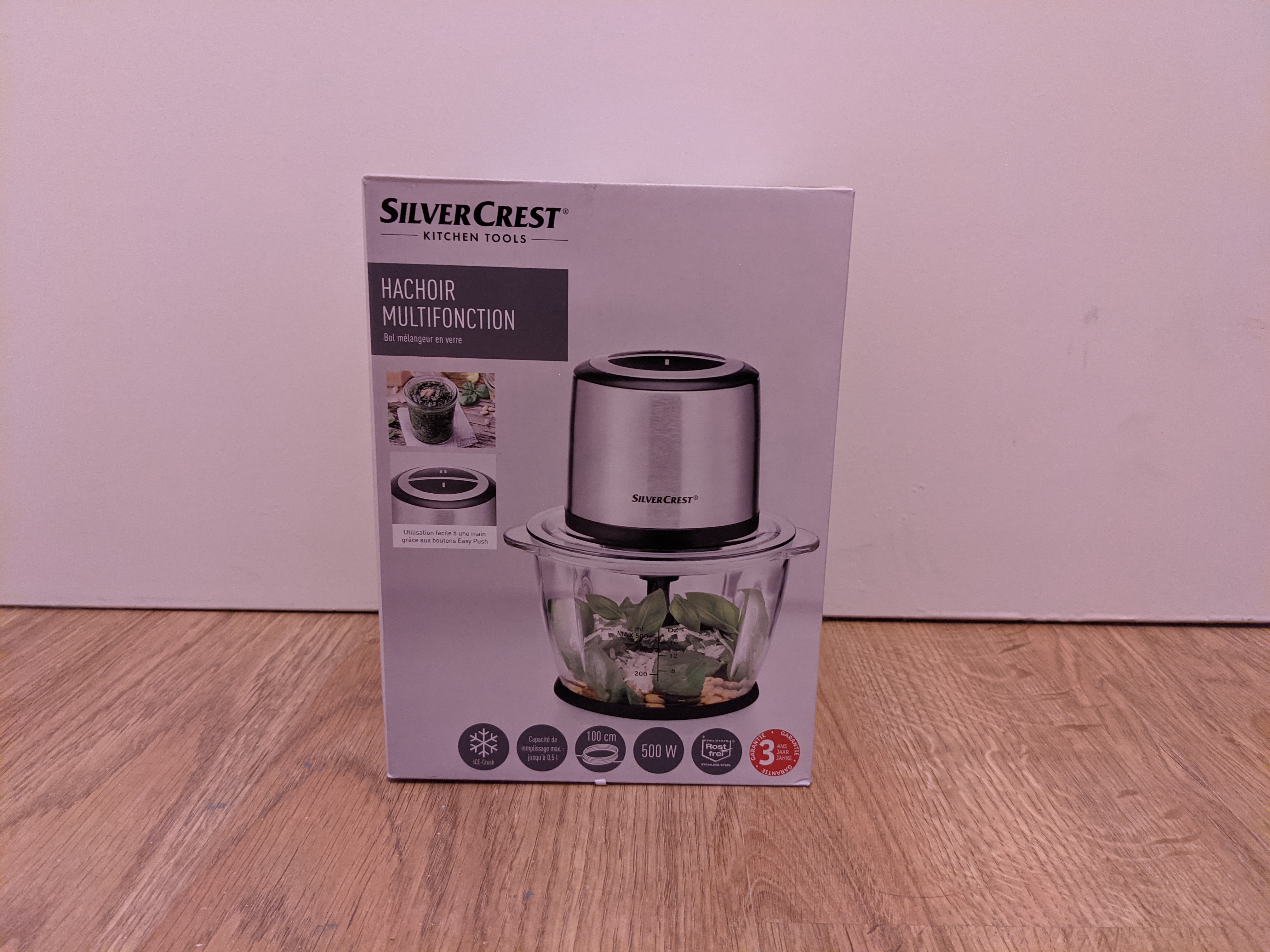 Photo n° 2 de l'avis de Lara.r fait le 28/06/2023 à 11:51