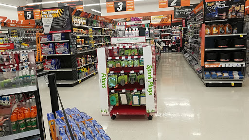 Auto Parts Store «AutoZone», reviews and photos, 1361 W 190th St, Gardena, CA 90248, USA