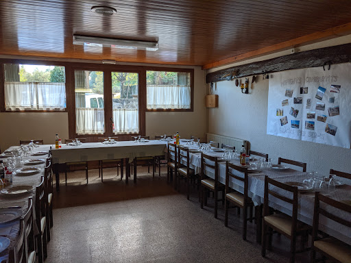 Información y opiniones sobre La Granota de Castelltersol