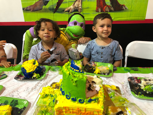 Amusement Center «Trampoline High», reviews and photos, 12395 SW 130th St #111, Miami, FL 33186, USA