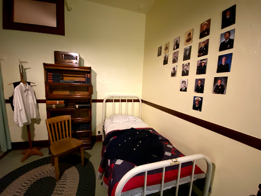 History Museum «Denver Firefighters Museum», reviews and photos, 1326 Tremont Pl, Denver, CO 80204, USA