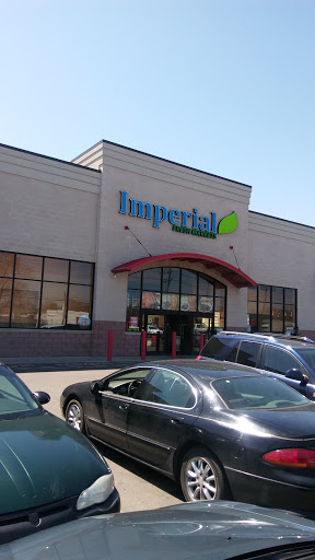 Grocery Store «Imperial Fresh Market», reviews and photos, 14424 Schaefer Hwy, Detroit, MI 48227, USA