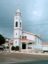 Capela de Santa Marta e Santo Amaro (Loureira)