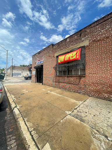 Millwork Shop «Zeskinds Hardware and Millwork», reviews and photos, 222 S Payson St, Baltimore, MD 21223, USA